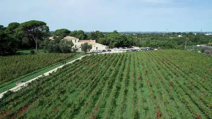 Domaine du Grand Puy Montpellier