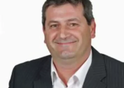Xavier Perret, CMA Gard