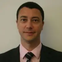Alban Mathé, GRDF Sud-Ouest