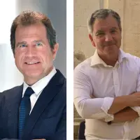 André Deljarry, Thierry Aznar, Conecto