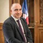 Éric Giraudier, CCI Gard