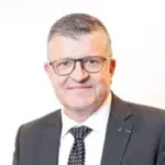Franck Proust, Nîmes Métropole