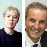 Julia Faure et Pascal Demurger, Universités de l’économie de demain 