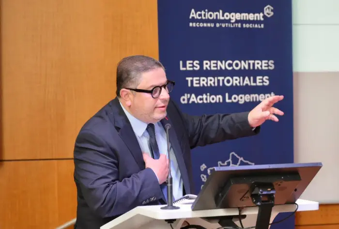 Action Logement