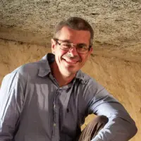 David Latham, vigneron et Cru Boutenac