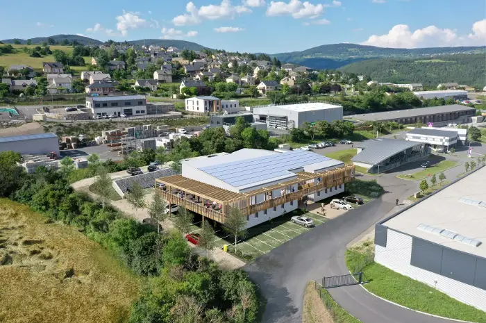 campus Entreprises et compétences de la CCI Lozère